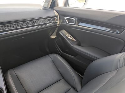 2022 Honda Civic Sedan - Photo 20