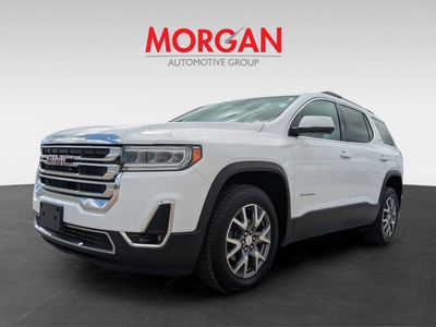 2023 GMC Acadia - Photo 8