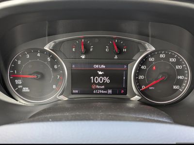 2023 GMC Acadia - Photo 33