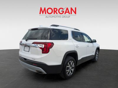 2023 GMC Acadia - Photo 4