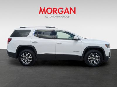 2023 GMC Acadia - Photo 3