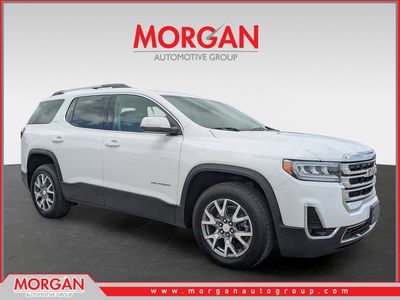 2023 GMC Acadia - Photo 1