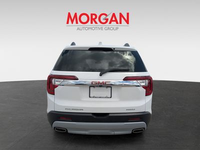 2023 GMC Acadia - Photo 5