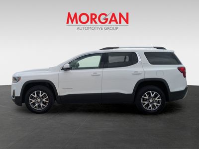 2023 GMC Acadia - Photo 7