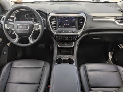 2023 GMC Acadia - Photo 17