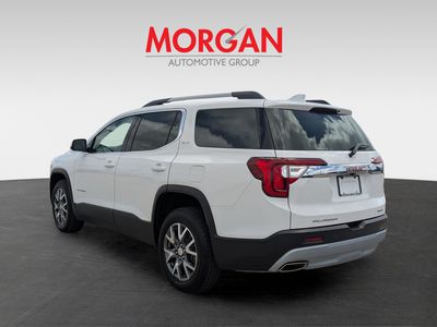 2023 GMC Acadia - Photo 6