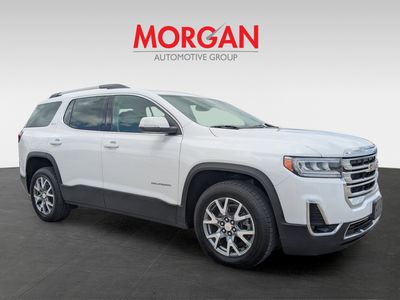 2023 GMC Acadia - Photo 2