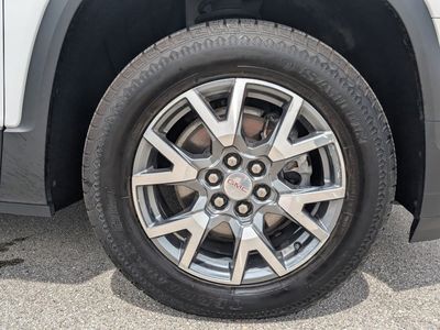 2023 GMC Acadia - Photo 11