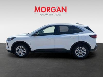 2024 Ford Escape - Photo 8
