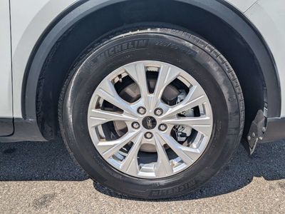 2024 Ford Escape - Photo 11