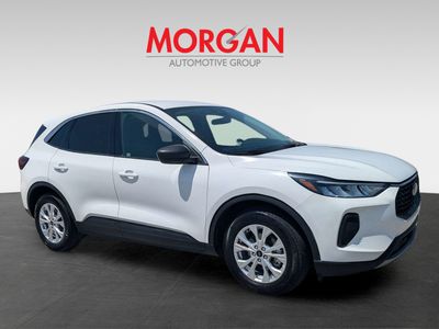 2024 Ford Escape - Photo 2