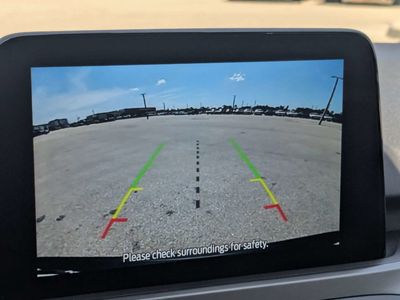 2024 Ford Escape - Photo 25