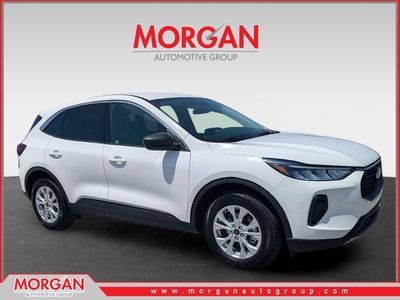 2024 Ford Escape - Photo 1
