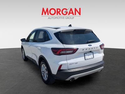 2024 Ford Escape - Photo 7