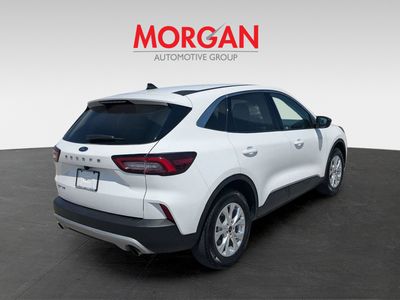 2024 Ford Escape - Photo 5