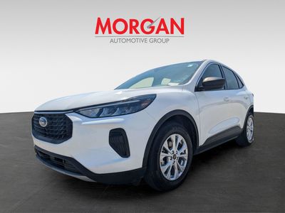 2024 Ford Escape - Photo 9