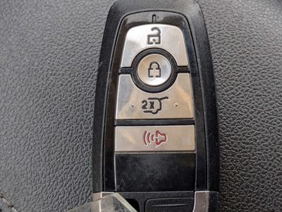 2024 Ford Escape - Photo 39