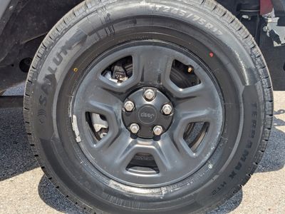 2019 Jeep Wrangler - Photo 12