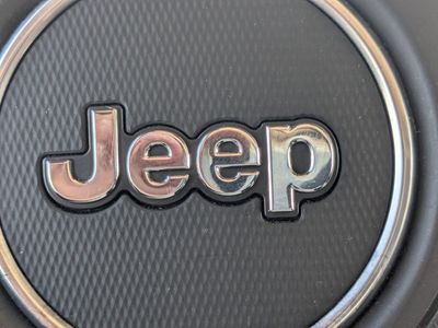 2019 Jeep Wrangler - Photo 31