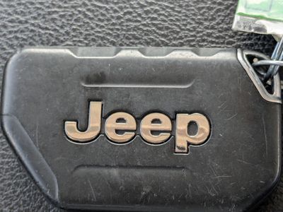 2019 Jeep Wrangler - Photo 35