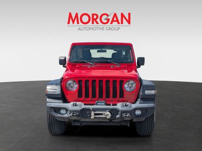 2019 Jeep Wrangler - Photo 3