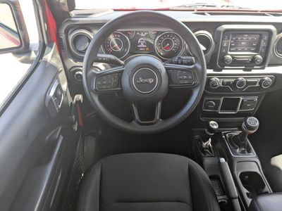 2019 Jeep Wrangler - Photo 18