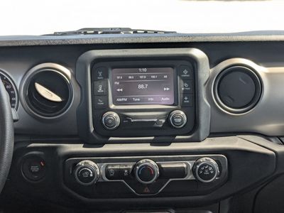 2019 Jeep Wrangler - Photo 20