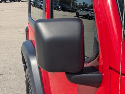 2019 Jeep Wrangler - Photo 13