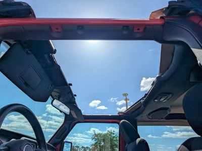 2019 Jeep Wrangler - Photo 16