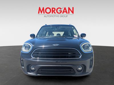 2022 MINI Countryman - Photo 4