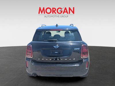 2022 MINI Countryman - Photo 7