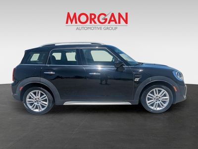 2022 MINI Countryman - Photo 5