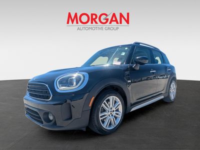 2022 MINI Countryman - Photo 10