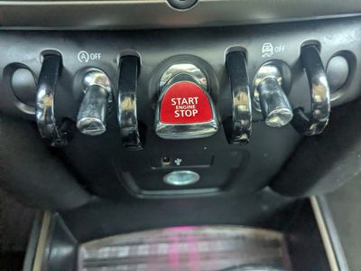 2022 MINI Countryman - Photo 24