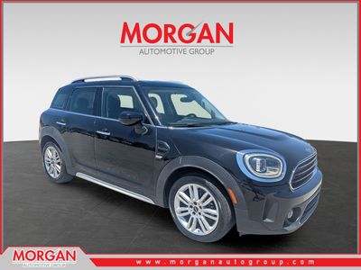 2022 MINI Countryman - Photo 1