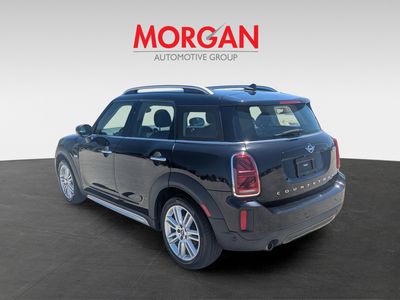 2022 MINI Countryman - Photo 8