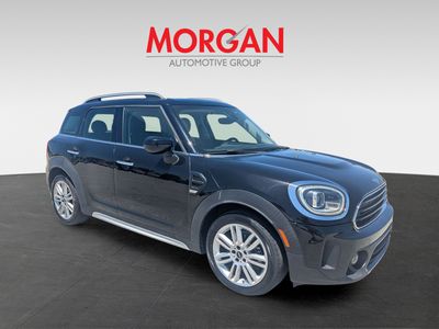 2022 MINI Countryman - Photo 2