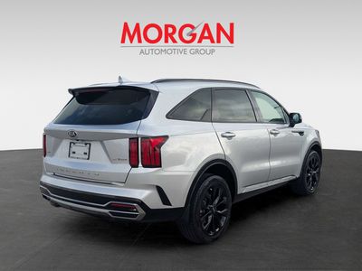2021 Kia Sorento - Photo 5