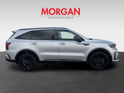 2021 Kia Sorento - Photo 4