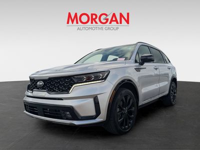 2021 Kia Sorento - Photo 10