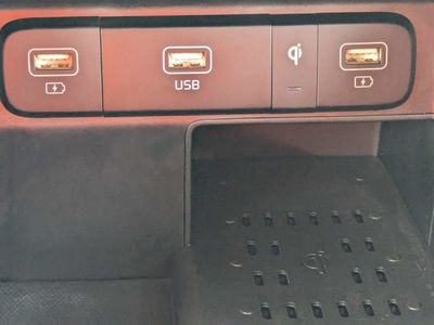 2021 Kia Sorento - Photo 30