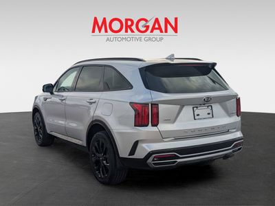 2021 Kia Sorento - Photo 7