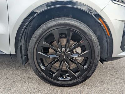2021 Kia Sorento - Photo 12
