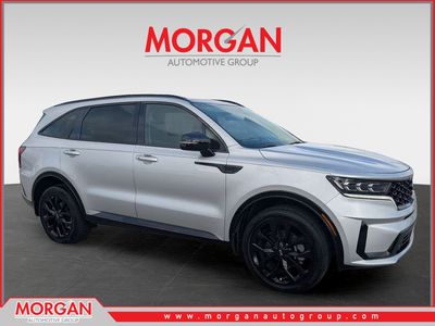 2021 Kia Sorento - Photo 1