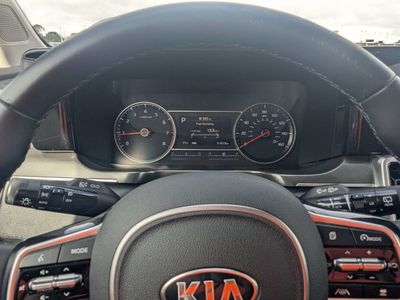 2021 Kia Sorento - Photo 39
