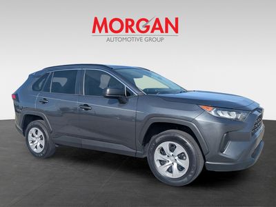 2020 Toyota RAV4 - Photo 2