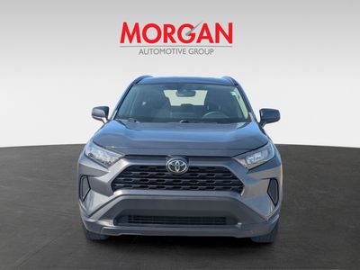 2020 Toyota RAV4 - Photo 3