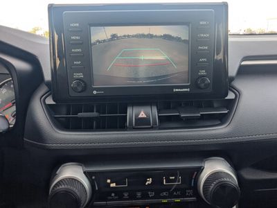 2020 Toyota RAV4 - Photo 24