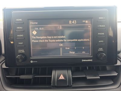 2020 Toyota RAV4 - Photo 25