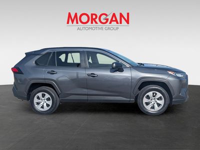2020 Toyota RAV4 - Photo 4